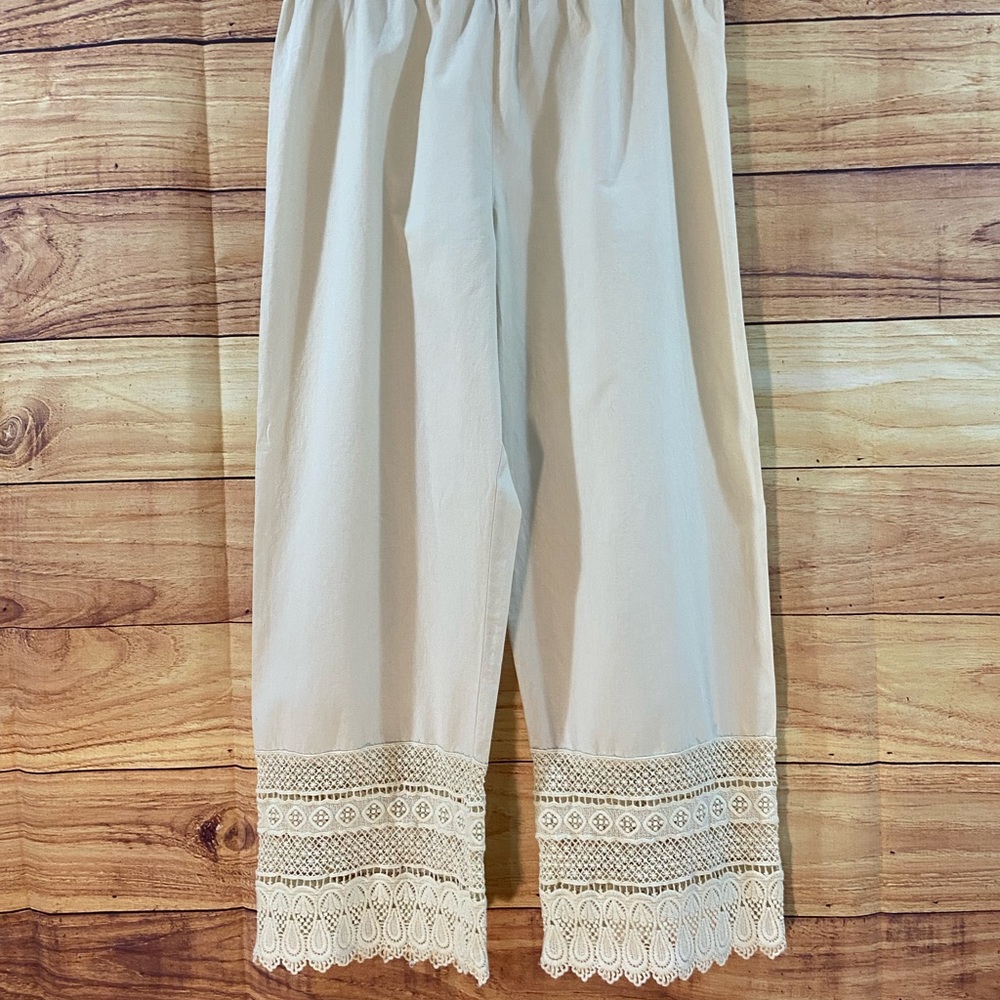 April Cornell Size: S Capri